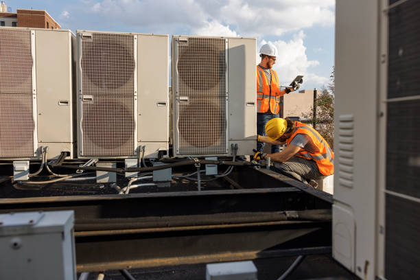 Best Thermostats and Smart Controls in University Of Lifornia Davis, CA