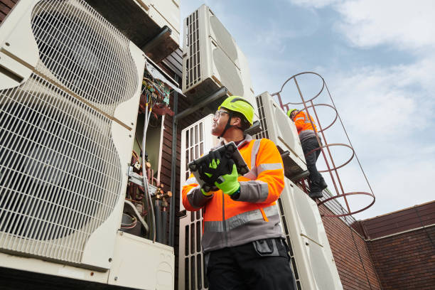 Best Commercial HVAC in University Of Lifornia Davis, CA