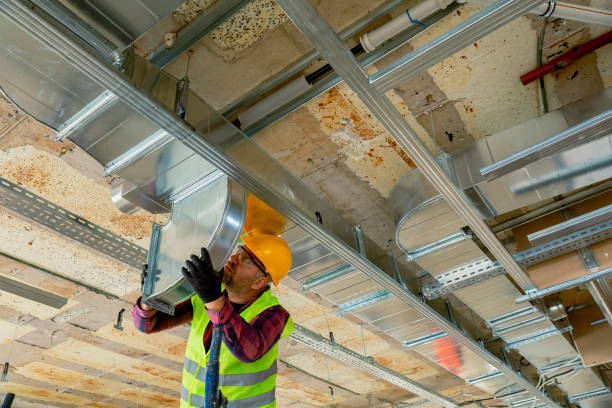 Best Residential HVAC in University Of Lifornia Davis, CA