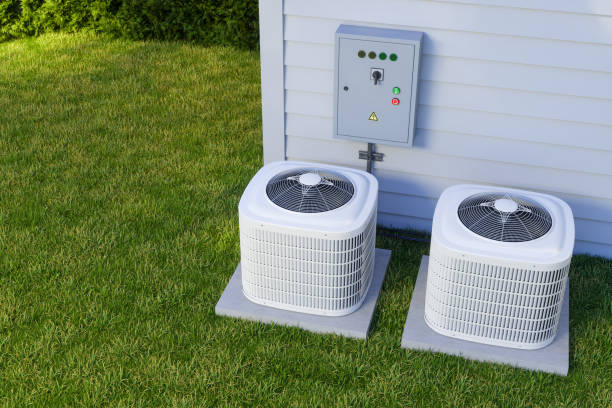 Best HVAC Software and Technology in University Of Lifornia Davis, CA