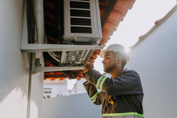 Trusted University Of California Davis, CA HVAC Experts