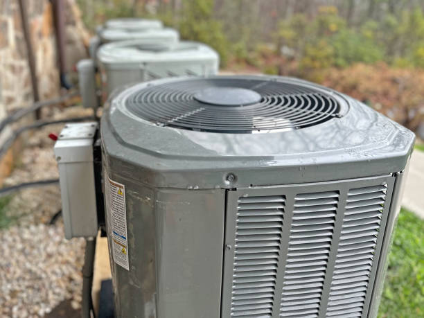 Best HVAC Retrofitting and Upgrading in University Of Lifornia Davis, CA